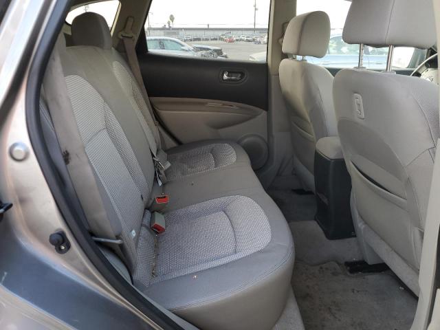 Photo 11 from auction – 2012 NISSAN ROGUE with VIN JN8AS5MT9CW606516