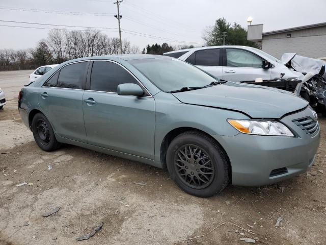 Photo 4 from auction – 2007 TOYOTA CAMRY CE with VIN 4T1BE46K57U659331