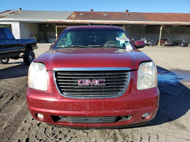 Photo 5 from auction – 2011 GMC YUKON SLT with VIN 1GKS1CE07BR201154