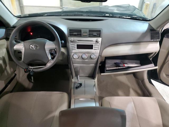 Photo 8 from auction – 2011 TOYOTA CAMRY BASE with VIN 4T4BF3EK9BR148387