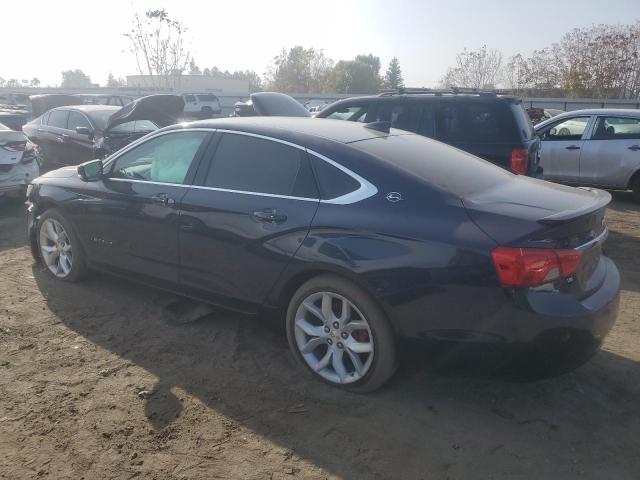 Photo 2 from auction – 2015 CHEVROLET IMPALA LT with VIN 2G1125S3XF9135089