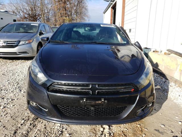 Photo 5 from auction – 2014 DODGE DART GT with VIN 1C3CDFEB0ED725178