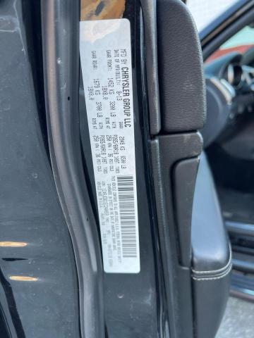 Photo 10 from auction – 2014 JEEP GRAND CHER with VIN 1C4RJEBG1EC24059