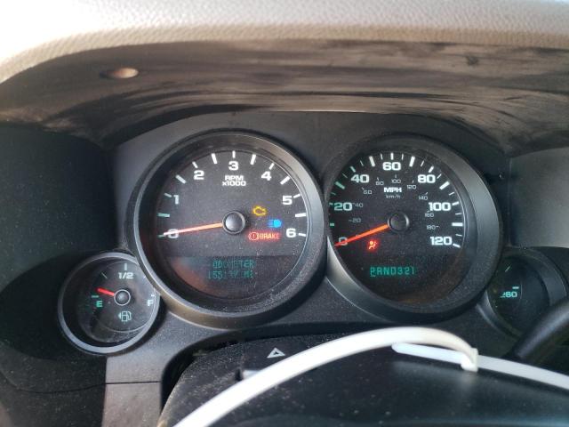 Photo 9 from auction – 2009 GMC SIERRA C15 with VIN 1GTEC19J49Z177853