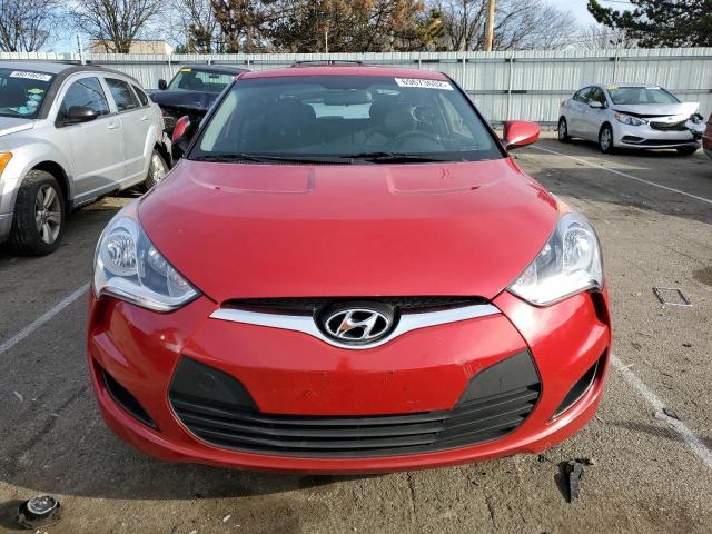 Photo 5 from auction – 2016 HYUNDAI VELOSTER with VIN KMHTC6AD5GU299024