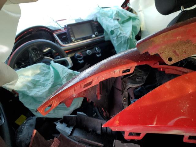 Photo 8 from auction – 2019 KIA RIO S with VIN 3KPA24AB3KE196791