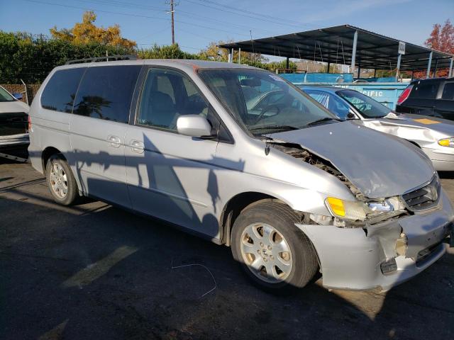 Photo 4 from auction – 2004 HONDA ODYSSEY EX with VIN 5FNRL18054B116164