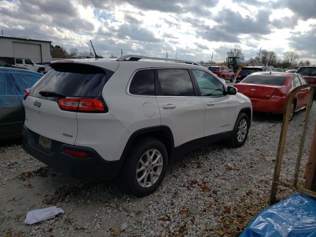 Photo 3 from auction – 2015 JEEP CHEROKEE L with VIN 1C4PJMCB7FW586475