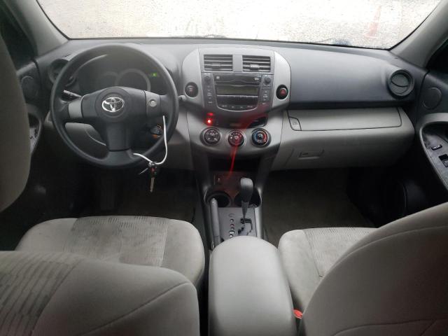Photo 8 from auction – 2011 TOYOTA RAV4 with VIN 2T3BF4DV0BW134557