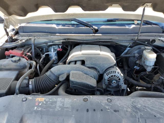 Photo 11 from auction – 2013 CHEVROLET SILVERADO with VIN 3GCPCREA8DG242385
