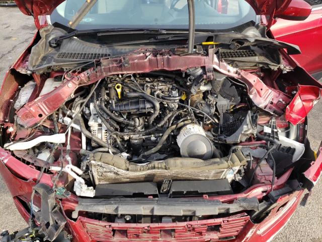 Photo 12 from auction – 2016 FORD ESCAPE SE with VIN 1FMCU9GX2GUA79923