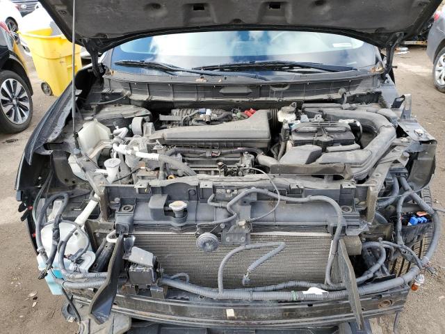 Photo 11 from auction – 2015 NISSAN ROGUE S with VIN 5N1AT2MV1FC833290