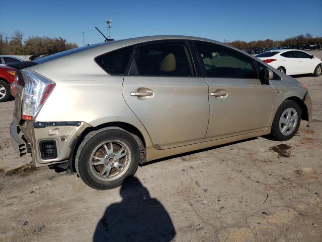Photo 3 from auction – 2011 TOYOTA PRIUS with VIN JTDKN3DU3B0300336