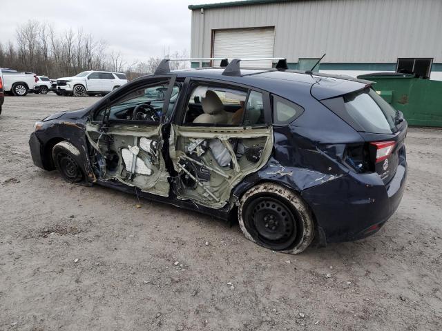 صورة رقم 2 من المزاد - 2019 SUBARU IMPREZA مع VIN 4S3GTAA67K1722240