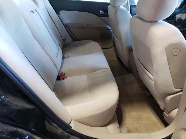 Photo 10 from auction – 2008 MERCURY MILAN with VIN 3MEHM07Z88R654279