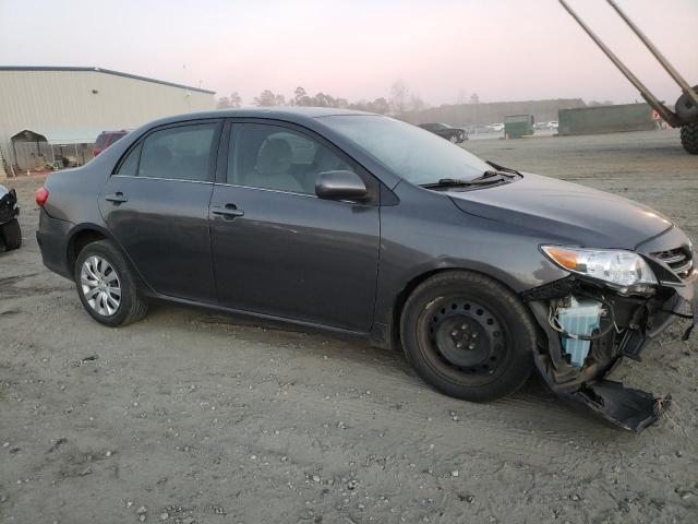 Photo 4 from auction – 2013 TOYOTA COROLLA BA with VIN 5YFBU4EE6DP087942