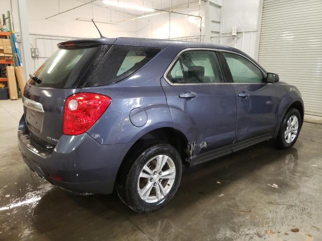 Photo 3 from auction – 2014 CHEVROLET EQUINOX LS with VIN 2GNALAEKXE6101659