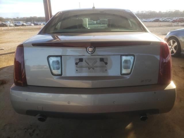 Photo 6 from auction – 2005 CADILLAC STS with VIN 1G6DW677950178408