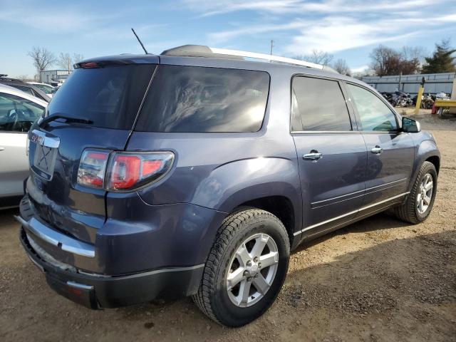 Photo 3 from auction – 2013 GMC ACADIA SLE with VIN 1GKKRNED0DJ262130