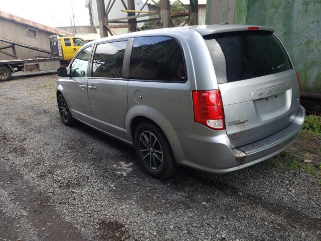 Photo 2 from auction – 2019 DODGE GRAND CARA with VIN 2C4RDGEG1KR536491