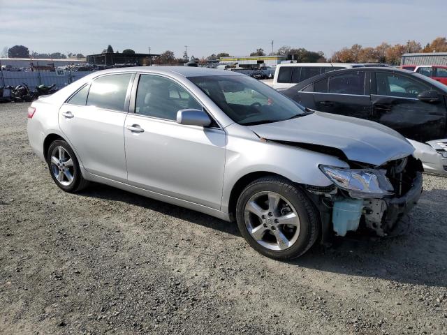 Photo 4 from auction – 2007 TOYOTA CAMRY CE with VIN 4T1BE46K67U133418