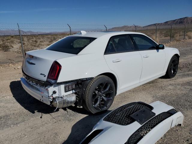 Photo 3 from auction – 2022 CHRYSLER 300 S with VIN 2C3CCABG4NH228949