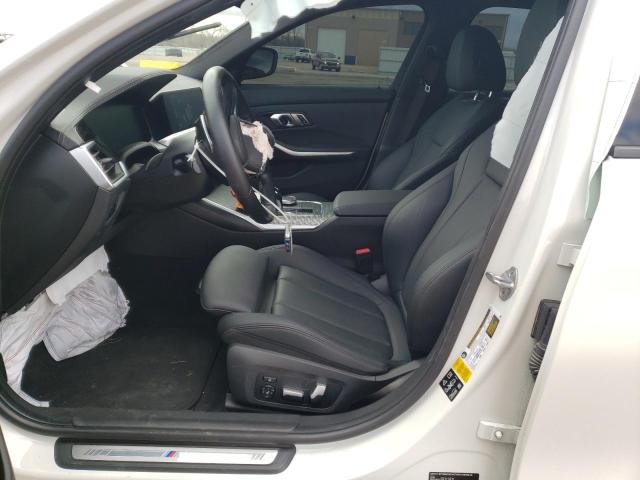 Photo 7 from auction – 2019 BMW 330XI with VIN WBA5R7C58KAE82998