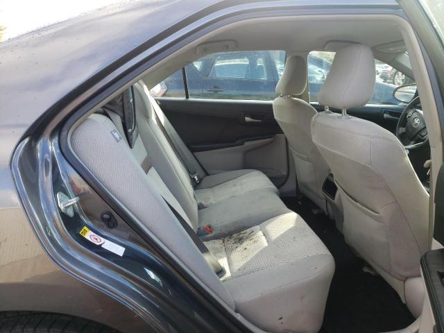 Photo 10 from auction – 2012 TOYOTA CAMRY BASE with VIN 4T4BF1FK1CR164376