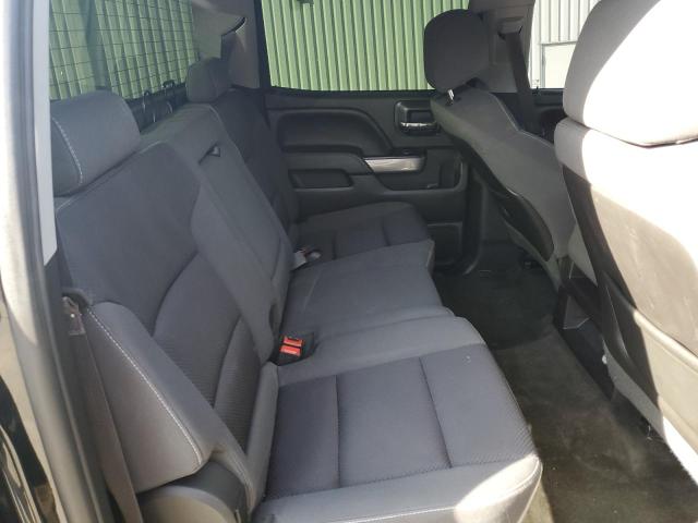 Photo 10 from auction – 2014 CHEVROLET SILVERADO with VIN 3GCUKREC4EG557547