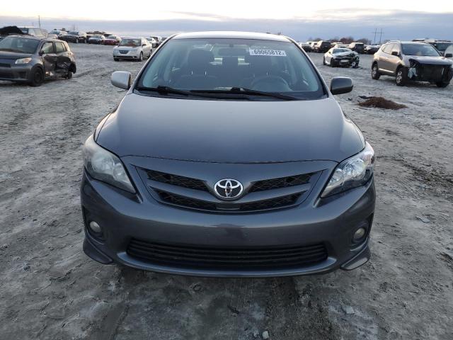 Photo 5 from auction – 2011 TOYOTA COROLLA BA with VIN 2T1BU4EE3BC718613