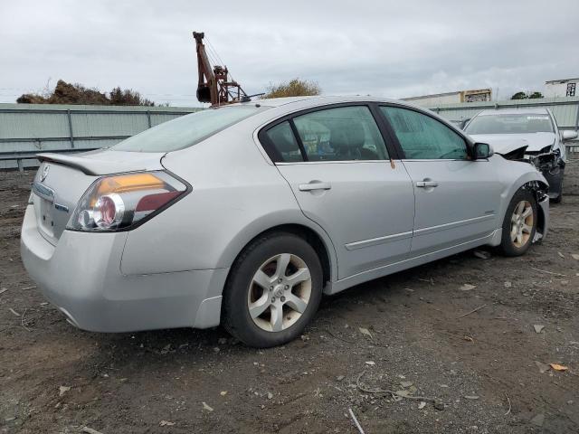 Photo 3 from auction – 2009 NISSAN ALTIMA HYB with VIN 1N4CL21E89C141703
