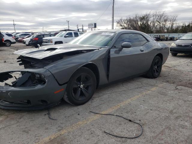 DODGE CHALLENGER 2017 with VIN 2C3CDZAG2HH665687 - Photo from auction