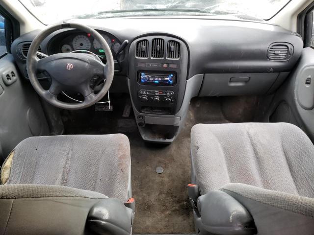 Photo 8 from auction – 2006 DODGE CARAVAN with VIN 1D4GP24R16B542979