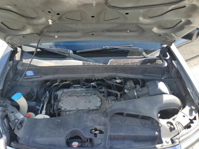 Photo 11 from auction – 2011 HONDA PILOT LX with VIN 5FNYF3H29BB025086