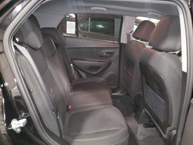 Photo 11 from auction – 2019 CHEVROLET TRAX LS with VIN 3GNCJKSBXKL374374