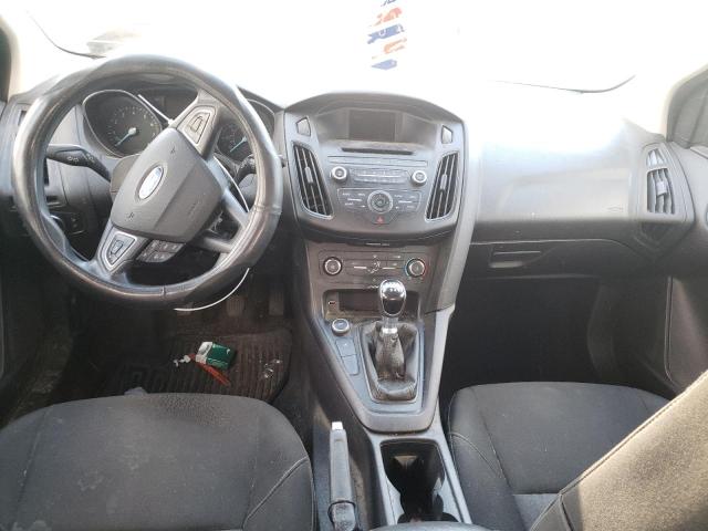 Photo 8 from auction – 2015 FORD FOCUS SE with VIN 1FADP3KE8FL267102