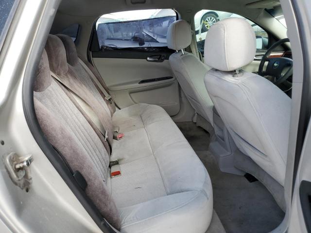 Photo 10 from auction – 2007 CHEVROLET IMPALA LS with VIN 2G1WB58K779123469