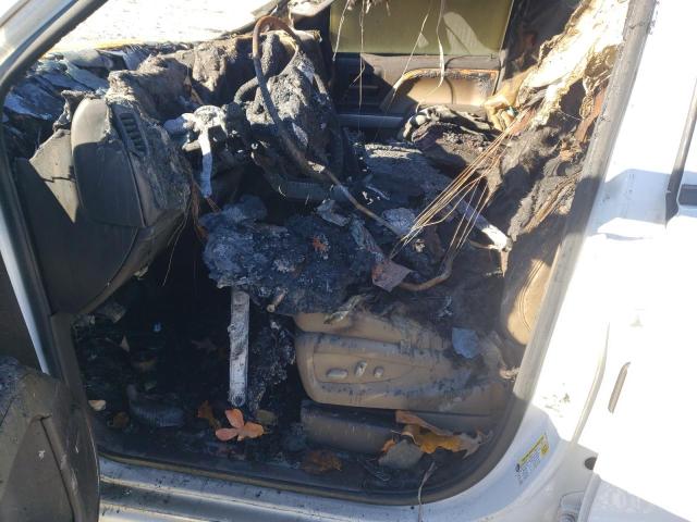 Photo 7 from auction – 2014 CHEVROLET SILVERADO with VIN 3GCUKSEC7EG527935