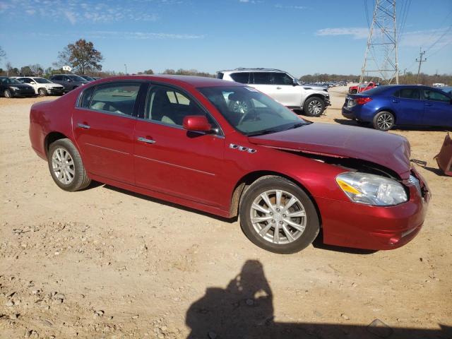 Photo 4 from auction – 2011 BUICK LUCERNE CX with VIN 1G4HC5EM0BU140012