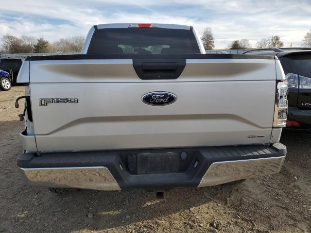 Photo 6 from auction – 2015 FORD F150 SUPER with VIN 1FTEW1EF4FKD98804