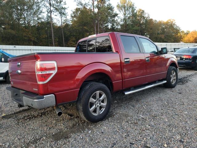 Photo 3 from auction – 2013 FORD F150 SUPER with VIN 1FTFW1CF3DKE86456