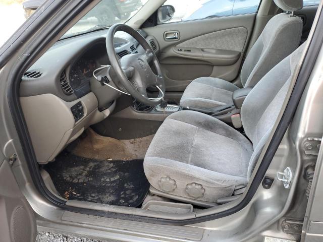 Photo 7 from auction – 2001 NISSAN SENTRA XE with VIN 3N1CB51D81L455157