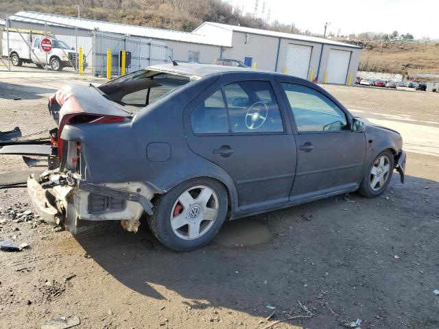 Photo 3 from auction – 2001 VOLKSWAGEN JETTA GLS with VIN 3VWSC29M81M015424