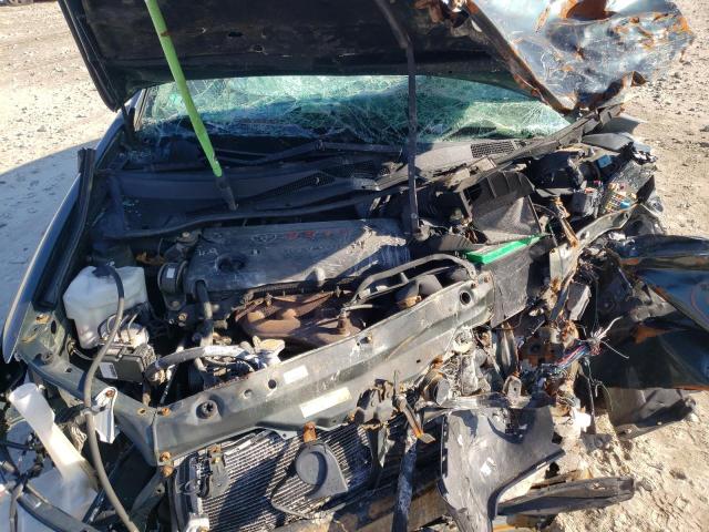 Photo 11 from auction – 2005 TOYOTA CAMRY LE with VIN 4T1BE32K35U009054