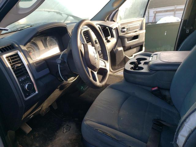 Photo 7 from auction – 2014 RAM 1500 SLT with VIN 1C6RR6GT8ES128361