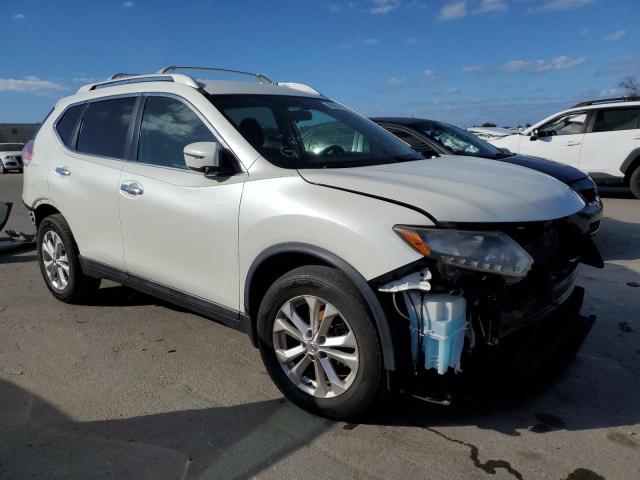 Photo 4 from auction – 2016 NISSAN ROGUE S with VIN 5N1AT2MT5GC924028
