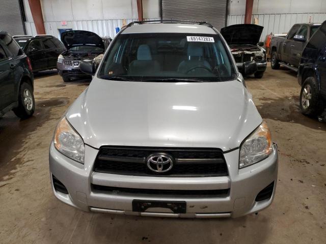 Photo 5 from auction – 2012 TOYOTA RAV4 with VIN 2T3BF4DV2CW227050