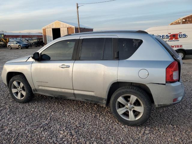 Photo 2 from auction – 2011 JEEP COMPASS SP with VIN 1J4NF1FB8BD257898