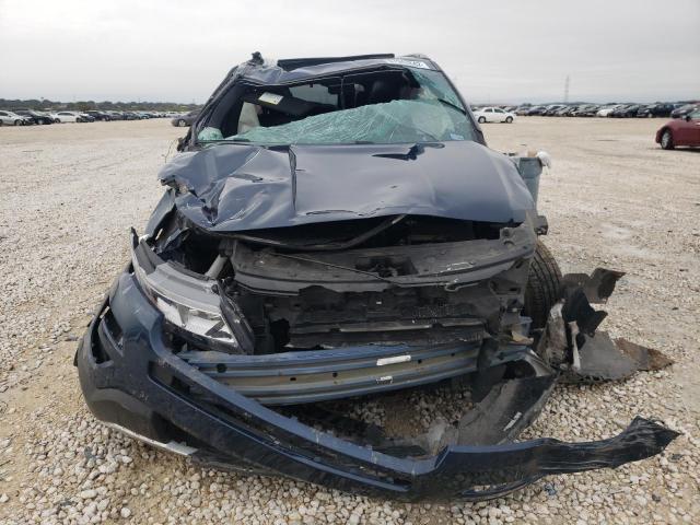 Photo 5 from auction – 2016 FORD EXPLORER X with VIN 1FM5K8D87GGB72604