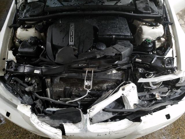 Photo 11 from auction – 2011 BMW 335 XI with VIN WBAPL5C53BA918068